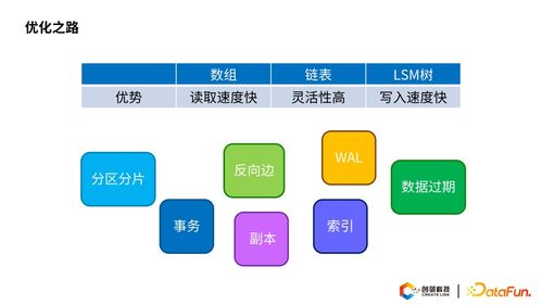 基于圖數據庫的知識圖譜存儲技術及實踐 從理論到計算機軟硬件開發的融合應用