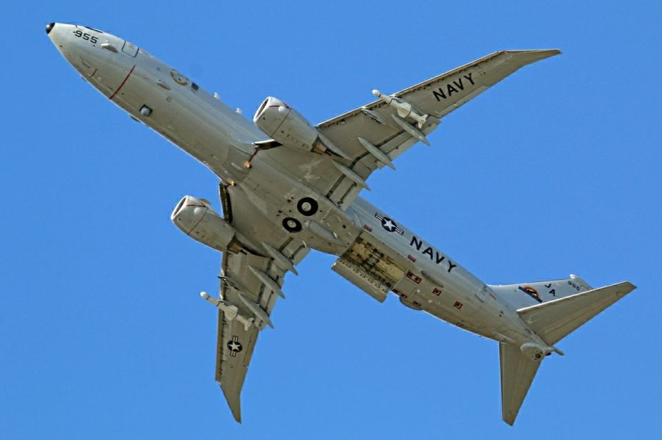 波音公司成功交付首架升級版P-8A反潛巡邏機 強化遠程反艦與通信能力